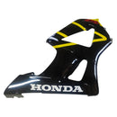 2000-2001 Honda CBR929RR Einspritzverkleidungssatz Karosserie Kunststoff ABS