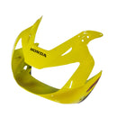 2000-2001 Honda CBR929RR Einspritzverkleidungssatz Karosserie Kunststoff ABS