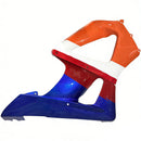 Injection Fairing Kit Karosseri Plast ABS För Honda CBR929RR 2000-2001