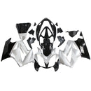 Honda VFR800 2002-2012 Injeksjon ABS Plastic Body Fairing 008
