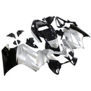 Honda VFR800 2002-2012 Injeksjon ABS Plastic Body Fairing 008