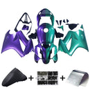 Panel de carrocería de plástico ABS de inyección Honda VFR800 2002-2012