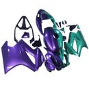 Panel de carrocería de plástico ABS de inyección Honda VFR800 2002-2012