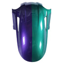 Panel de carrocería de plástico ABS de inyección Honda VFR800 2002-2012