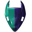 Panel de carrocería de plástico ABS de inyección Honda VFR800 2002-2012