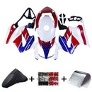 2002-2012 Honda VFR800 Einspritz-ABS-Kunststoff-Karosserieverkleidung