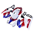 2002-2012 Honda VFR800 Einspritz-ABS-Kunststoff-Karosserieverkleidung