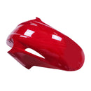 2002-2012 Honda VFR800 Einspritz-ABS-Kunststoff-Karosserieverkleidung