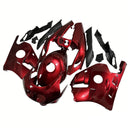 1990-1998 Honda CBR250RR MC22 Einspritzverkleidungssatz Karosserie Kunststoff ABS