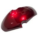 1990-1998 Honda CBR250RR MC22 Einspritzverkleidungssatz Karosserie Kunststoff ABS