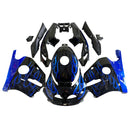 1990-1998 Honda CBR250RR MC22 Einspritzverkleidungssatz Karosserie Kunststoff ABS