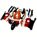 1990-1998 Honda CBR250RR MC22 Einspritzverkleidungssatz Karosserie Kunststoff ABS