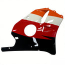 1990-1998 Honda CBR250RR MC22 Einspritzverkleidungssatz Karosserie Kunststoff ABS