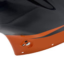 1990-1998 Honda CBR250RR MC22 Einspritzverkleidungssatz Karosserie Kunststoff ABS