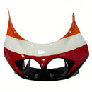 1990-1998 Honda CBR250RR MC22 Einspritzverkleidungssatz Karosserie Kunststoff ABS