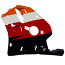1990-1998 Honda CBR250RR MC22 Einspritzverkleidungssatz Karosserie Kunststoff ABS