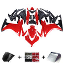 Kit de carenagem Honda CBR500R 2013-2015
