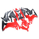 Kit de carenagem Honda CBR500R 2013-2015