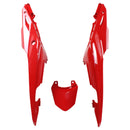 Kit de carenagem Honda CBR500R 2013-2015