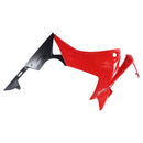 Kit de carenagem Honda CBR500R 2013-2015