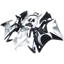 Amotopart Honda CBR500R 2013–2015 Verkleidungsset, Karosserie, Kunststoff, ABS