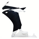 2013-2015 Honda CBR500R Einspritzverkleidungssatz Karosserie Kunststoff ABS