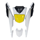 2013-2015 Honda CBR500R Einspritzverkleidungssatz Karosserie Kunststoff ABS