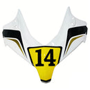 2013-2015 Honda CBR500R Einspritzverkleidungssatz Karosserie Kunststoff ABS