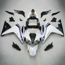 2016-2018 Honda CBR500R kåpa kit