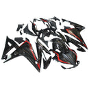 2016-2018 Honda CBR500R Einspritzverkleidungssatz Karosserie Kunststoff ABS