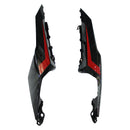 2016-2018 Honda CBR500R Einspritzverkleidungssatz Karosserie Kunststoff ABS