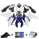 Kit de carenagem Honda CBR600F 2011-2013