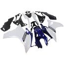 Kit de carenagem Honda CBR600F 2011-2013