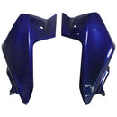Kit de carenagem Honda CBR600F 2011-2013
