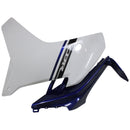 Kit de carenagem Honda CBR600F 2011-2013