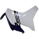 Kit de carenagem Honda CBR600F 2011-2013