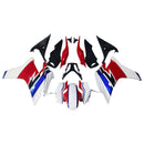 Amotopart Honda CBR600F 2011–2013 Verkleidungsset, Karosserie, Kunststoff, ABS