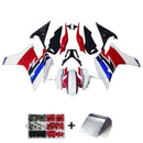 Amotopart Honda CBR600F 2011–2013 Verkleidungsset, Karosserie, Kunststoff, ABS
