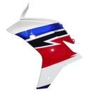 Amotopart Honda CBR600F 2011–2013 Verkleidungsset, Karosserie, Kunststoff, ABS