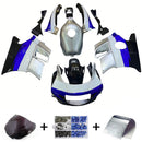 1991-1994 Honda CBR600 F2 Einspritzverkleidungssatz Karosserie Kunststoff ABS
