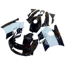 1991-1994 Honda CBR600 F2 Einspritzverkleidungssatz Karosserie Kunststoff ABS