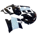 1991-1994 Honda CBR600 F2 Einspritzverkleidungssatz Karosserie Kunststoff ABS