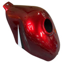 1991-1994 Honda CBR600 F2 Einspritzverkleidungssatz Karosserie Kunststoff ABS