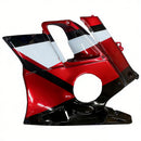 1991-1994 Honda CBR600 F2 Einspritzverkleidungssatz Karosserie Kunststoff ABS