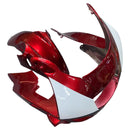 1991-1994 Honda CBR600 F2 Einspritzverkleidungssatz Karosserie Kunststoff ABS