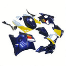 1991-1994 Honda CBR600 F2 Einspritzverkleidungssatz Karosserie Kunststoff ABS
