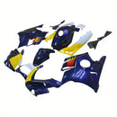 1991-1994 Honda CBR600 F2 Einspritzverkleidungssatz Karosserie Kunststoff ABS