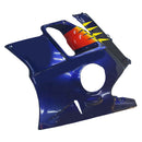 1991-1994 Honda CBR600 F2 Einspritzverkleidungssatz Karosserie Kunststoff ABS