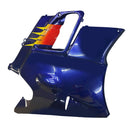 1991-1994 Honda CBR600 F2 Einspritzverkleidungssatz Karosserie Kunststoff ABS