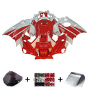 1991-1994 Honda CBR600 F2 Einspritzverkleidungssatz Karosserie Kunststoff ABS